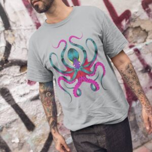 Polvo Colorido | Cinza