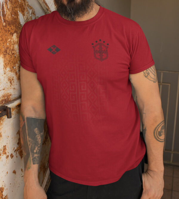Revolução Brazuca | Vinho