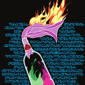 Litrão Molotov